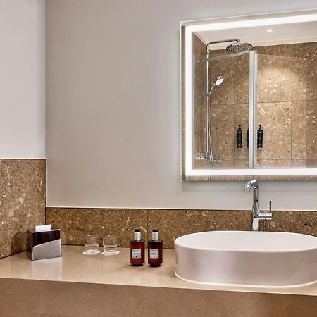 Residence Inn By Marriott Munich Central Buitenkant foto
